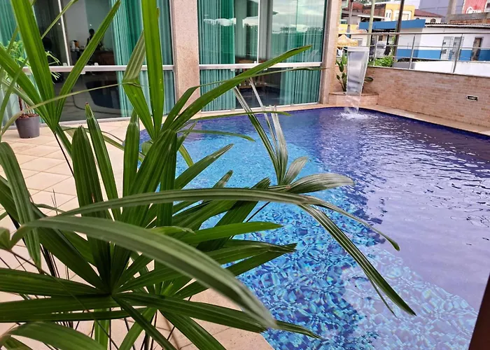 Brisas do Mar HOTEL&APART
