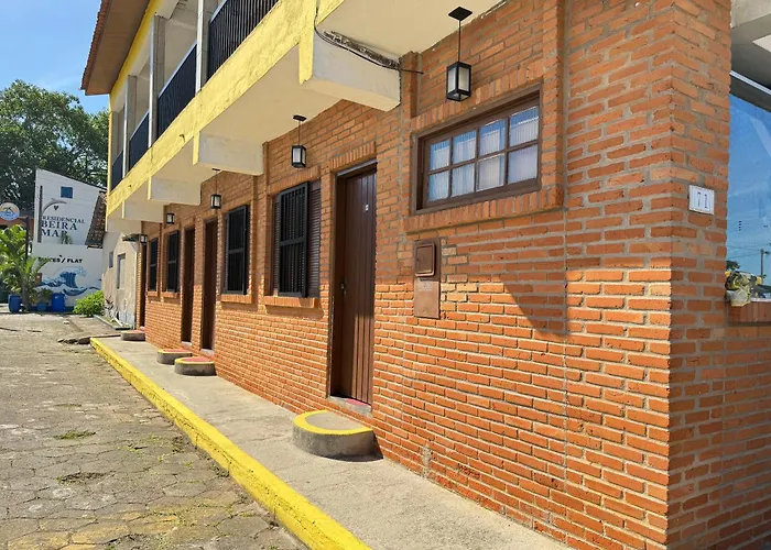 Pousada Maravista