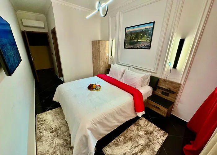 The Hotel Syracuse