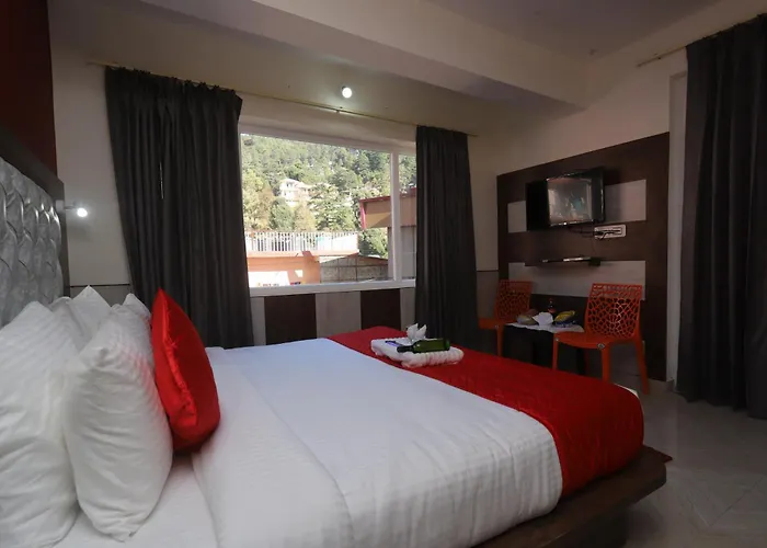 Hotel Grand Nest