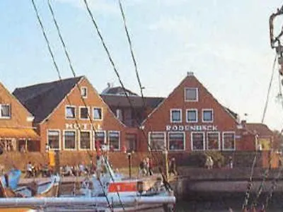 Hotel Rodenbaeck