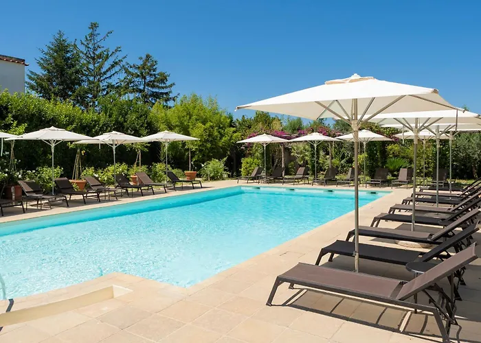 Boutique Hotel Casa Mariantonia