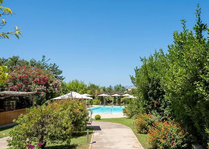 Boutique Hotel Casa Mariantonia