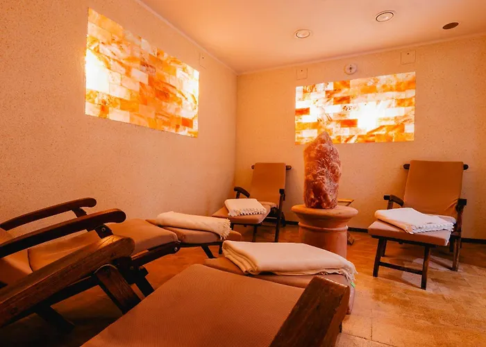Hotel Am Schlosspark