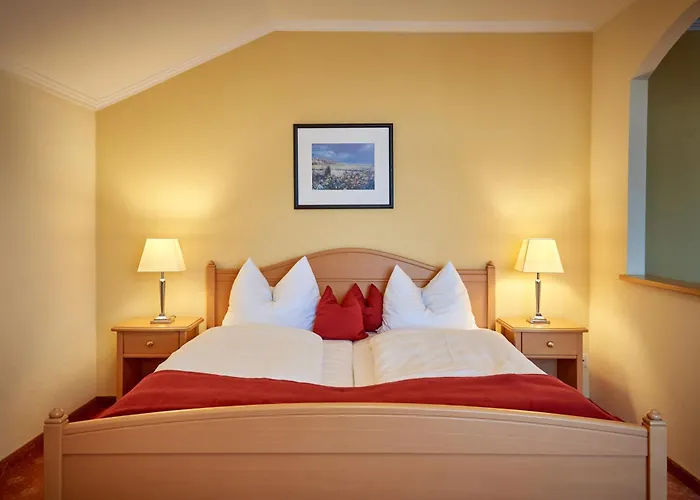 Apparthotel Minerva Diana Octavia