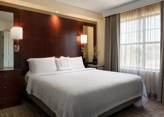 Residence Inn By Marriott Camarillo