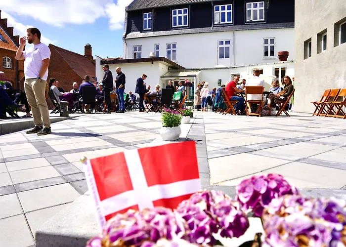 Hotel Lidenlund