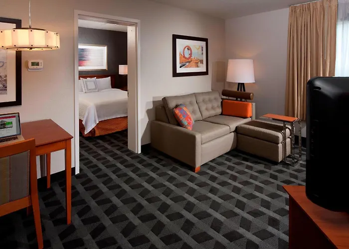 Towneplace Suites Boca Raton