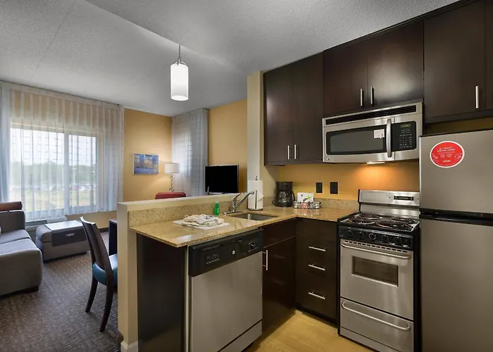 Towneplace Suites By Marriott Rock Hill