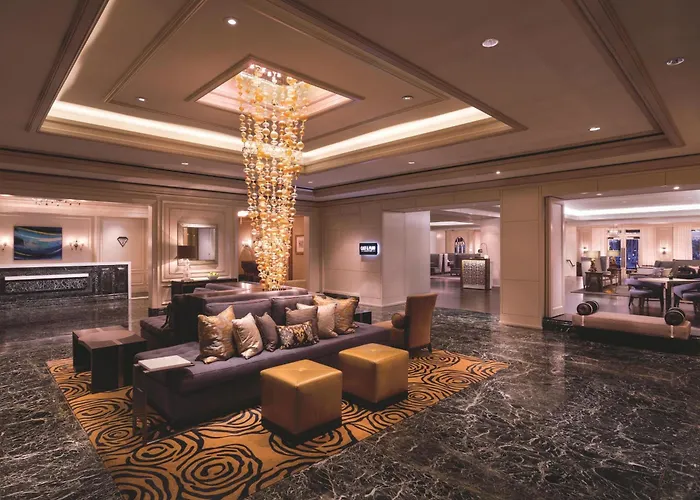 The Ritz-Carlton, Marina Del Rey