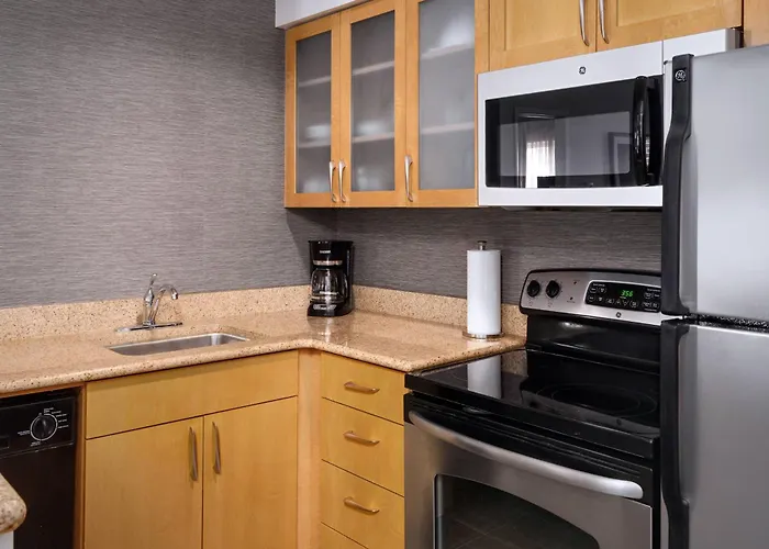 Residence Inn Philadelphia Willow Grove