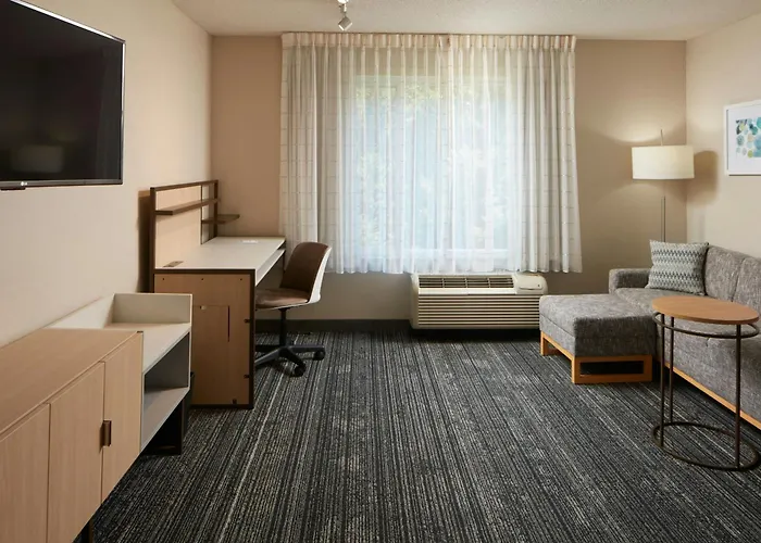 Towneplace Suites Winchester