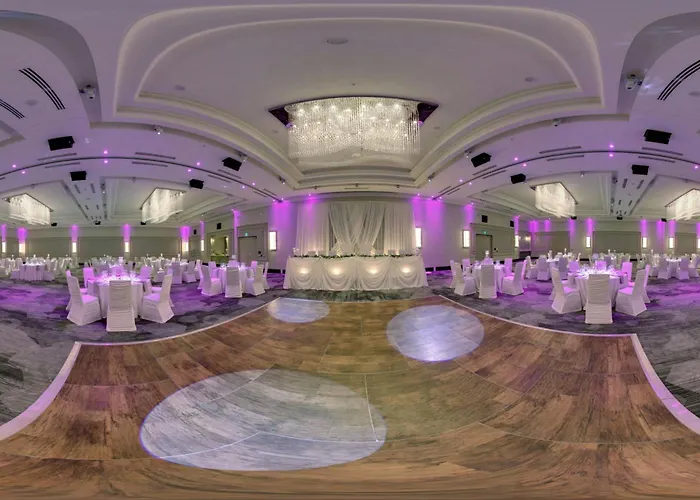 Towneplace Suites By Marriott Oshawa