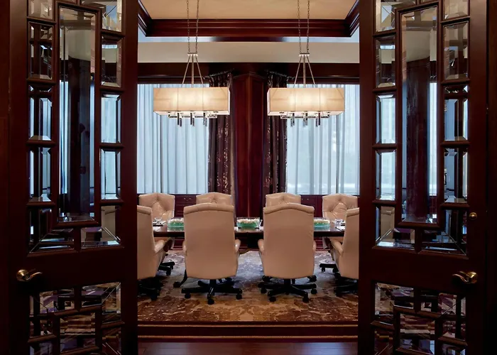 The Ritz-Carlton Atlanta