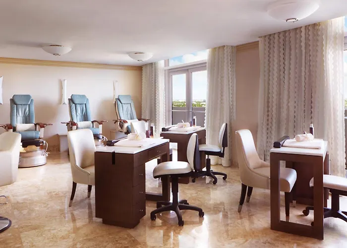 The Ritz-Carlton, Fort Lauderdale