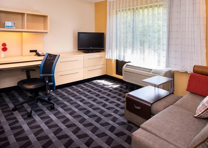 Towneplace Suites Huntington