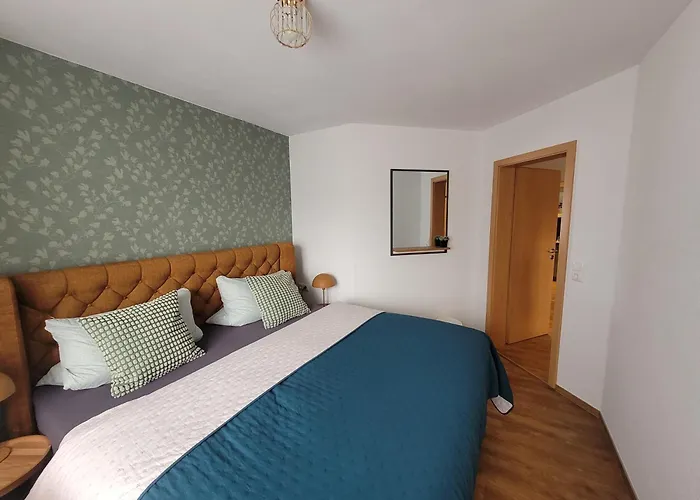 Pension Oberhof 810 M