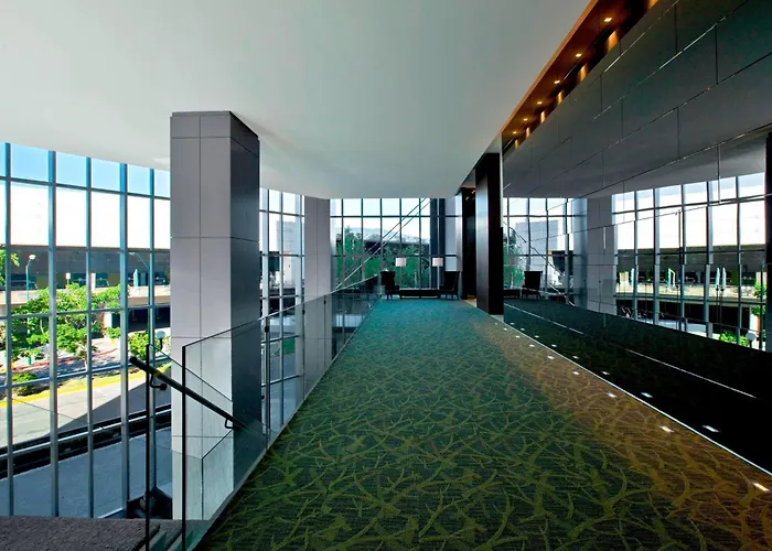 The Westin Guadalajara