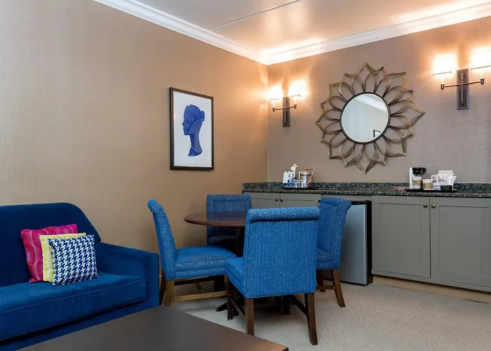 Sheraton Tarrytown Hotel