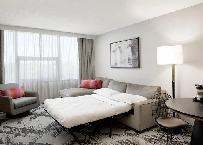 Sheraton Cerritos