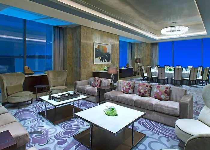 The Westin Ningbo
