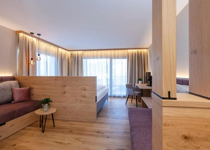 Hotel Lindnerhof