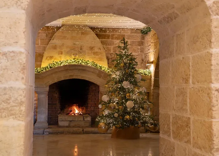 Antica Masseria Martuccio