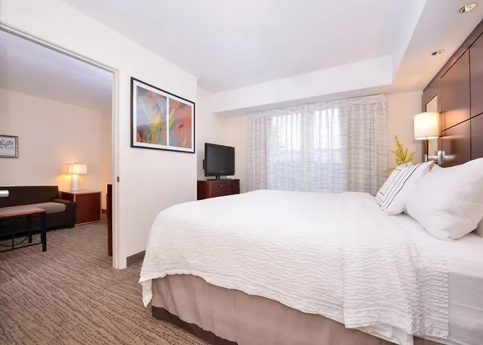 Residence Inn By Marriott North Conway