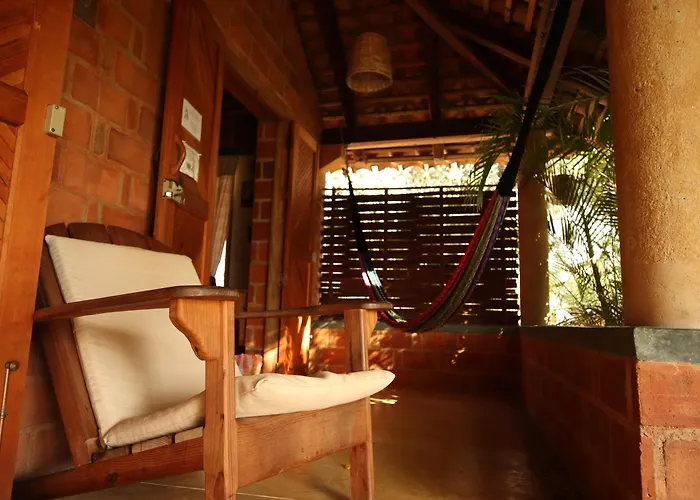 La Loma Linda, Bungalows Y Yoga