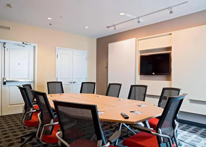 Towneplace Suites By Marriott Dodge City