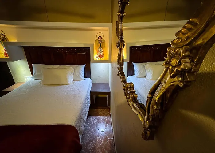 Hotel Casa San Miguel