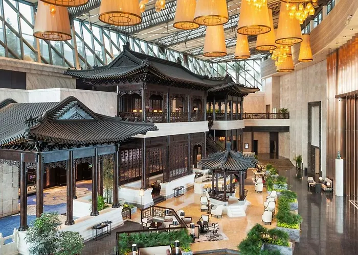 Sheraton Zhuhai Hotel