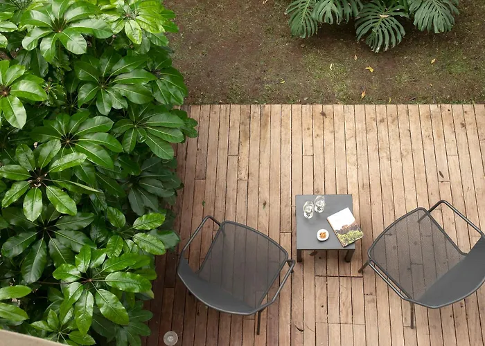 Villa Boscarino Boutique Hotel & Spa
