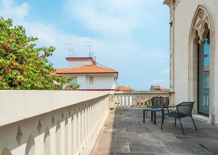 Villa Boscarino Boutique Hotel & Spa