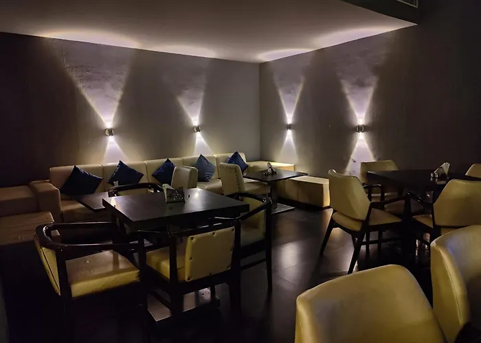 Hotel Vikramaditya