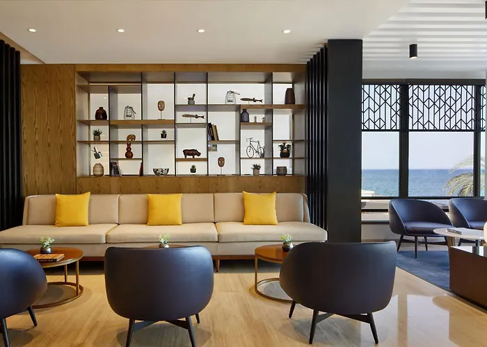 Sheraton Djibouti