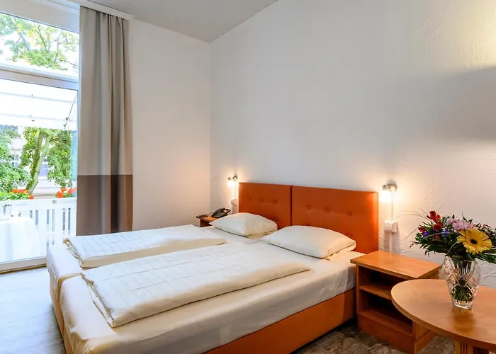 Hotel Krone