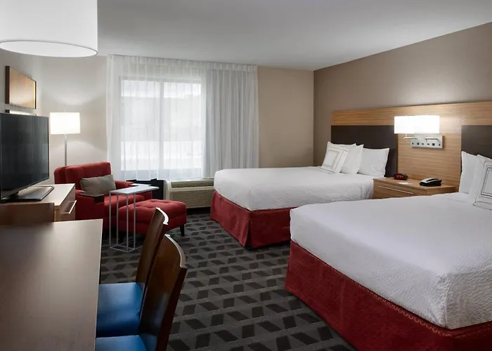 Towneplace Suites By Marriott Richmond