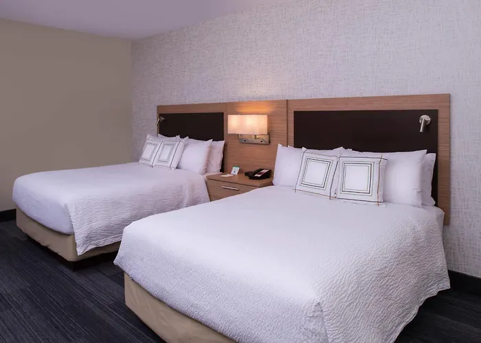 Towneplace Suites By Marriott Saskatoon