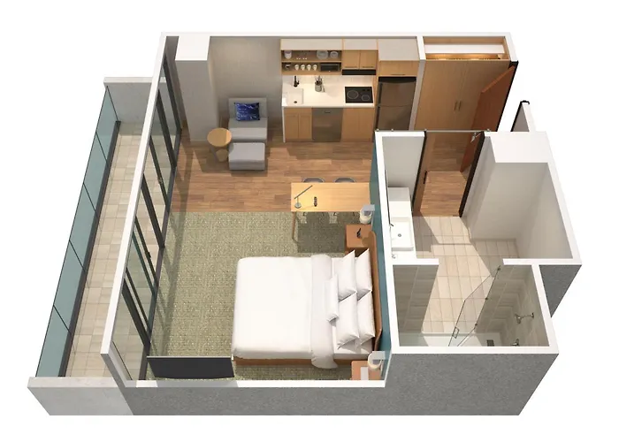 The Dalmar, Fort Lauderdale, A Tribute Portfolio Hotel