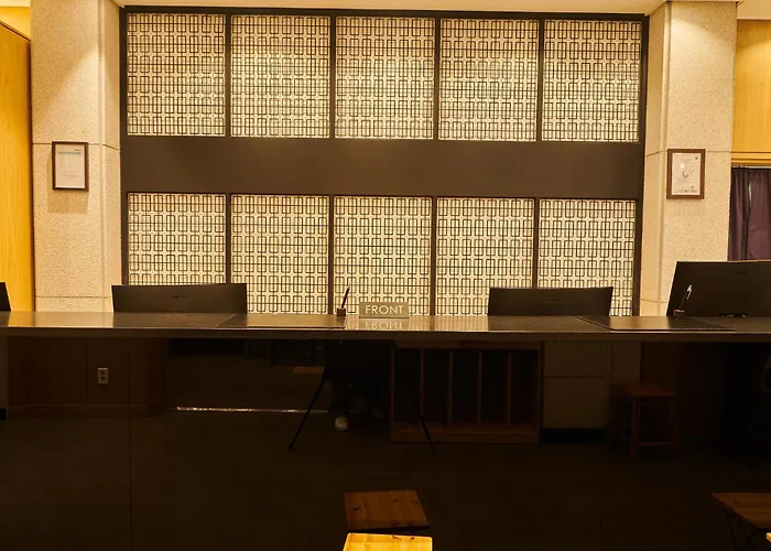 Dormy Inn Express Seoul Insadong