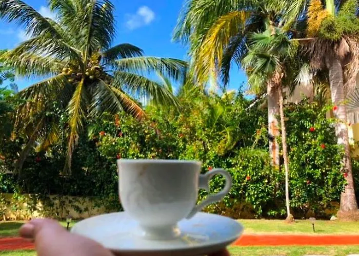 Sweet Home Punta Cana Guest House - VILLA Q15A