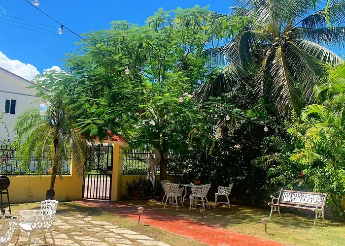 Sweet Home Punta Cana Guest House - VILLA Q15A