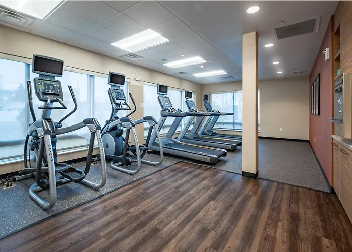 Towneplace Suites By Marriott Toledo Oregon