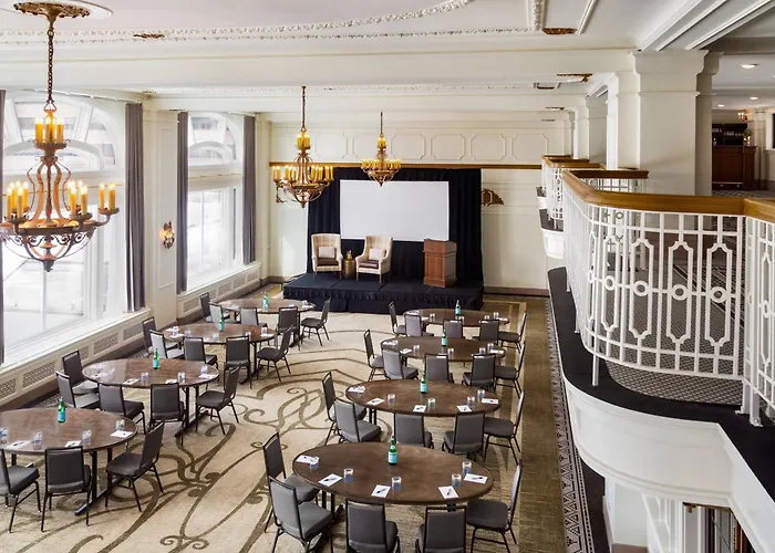 Hotel Northland, Autograph Collection