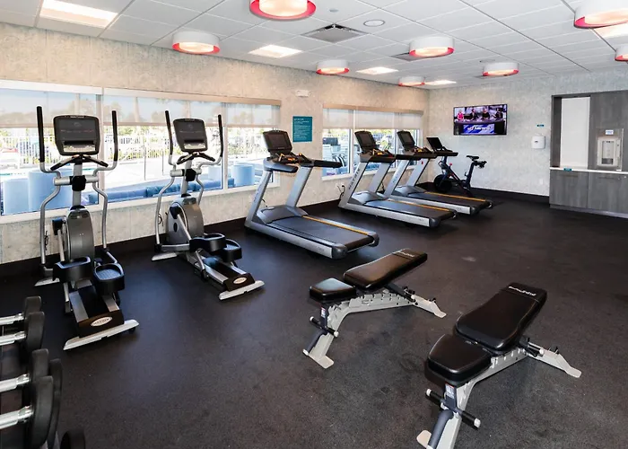 Towneplace Suites Port St. Lucie I-95