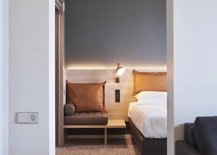 Moxy Birmingham Nec And Airport
