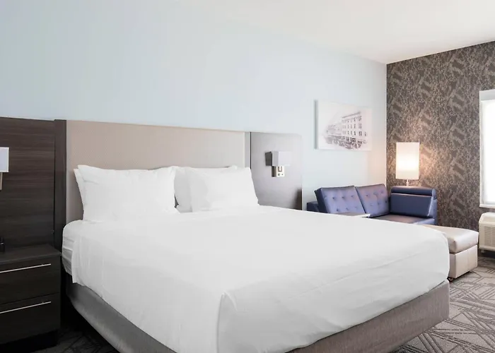 Towneplace Suites Amarillo West/Medical Center