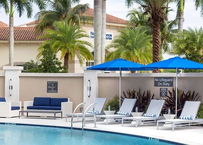 Residence Inn Palm Beach Gardens
