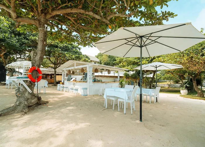 Blanco Beach Resort Malapascua